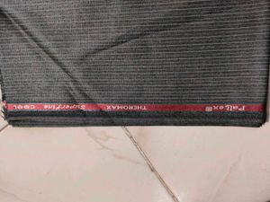 Fabric Of Shirt And Pant