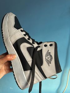 Jordan High-Tops shoes