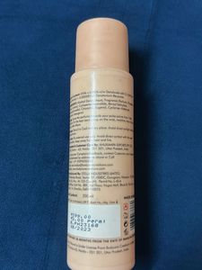 Body X Rose Noir Mist