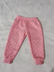 Sweat Shirt Pant