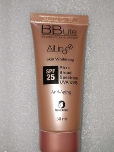 BB Lite Premium Skin Cream SPF 25