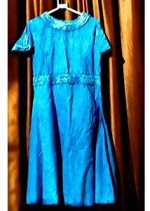 Dress Size 40 Inches
