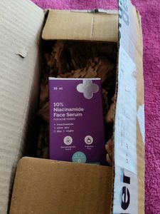 The Derma Co. Face serum