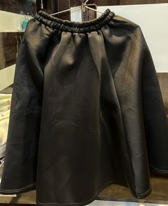 Flare Skirt