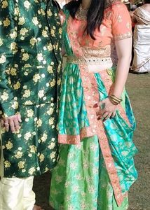 Swap Avl. Lehenga Choli