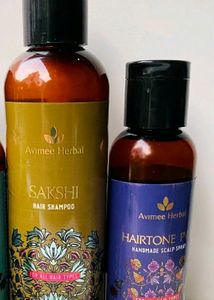 Avimee Herbal