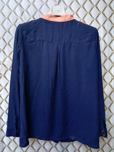 New With Tag Royal Blue Pinterest Cute Shirt