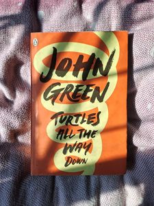 Turtles All The Way Down