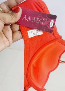 New Hot Bra