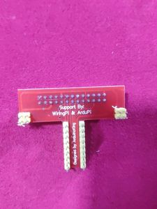 TRUSTECH Raspberry Pi T-Cobbler Plus 18 Pin GPIO B