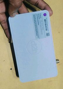 DTH To Setup Box