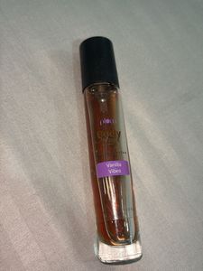 Plum Body Lovin&#39; Vanilla Vibes EDP
