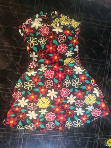 Price Drop 💖 Women's Knee Length Dress