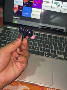 Boult Audio AirBass Mustang