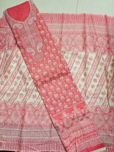 Mustafa Cotton Suit ❤️