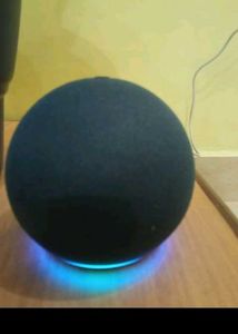 Amazon Echo (4th Gen)