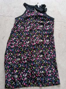 Pantaloon Flowy Dress 13-14 yrs