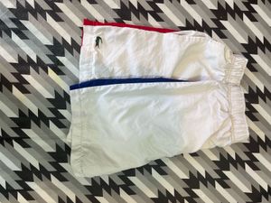 Lacoste Colorblock Shorts