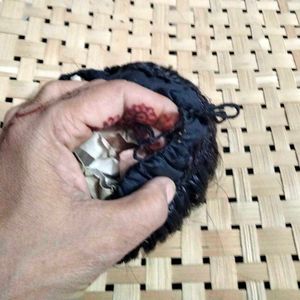 Artificial Juda Bun