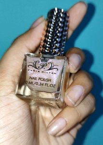 Paris Hilton Nail Polish