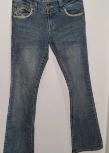 My Pretty Denim By Cache-Cache "Women"