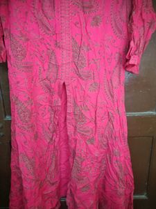 Daily Wear Kurta