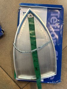 Non Stick Iron Cover