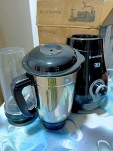 Mixer Grinder