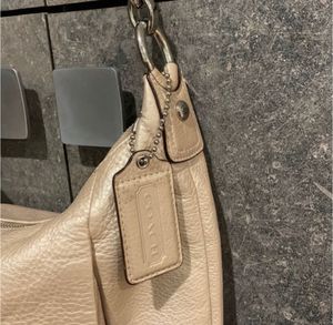 COACH Authentic Hobo and Crossbody bag