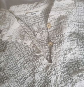 Cute Japanese Boxy Casual Shirt