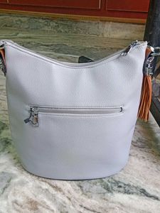 Vintage Hobo Bag
