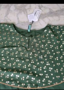 Janasya Beautiful Kaftan