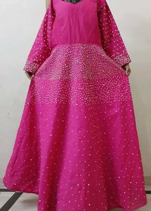 pulse gown