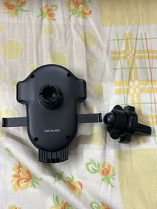 Portronics Mobile Holder For Car