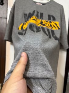 Wild Soul Graphic Tee