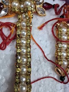 Couple  Rakhi