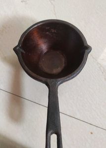 Cast Iron Tawa