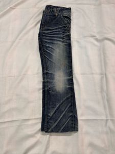 Ghost brand jeans