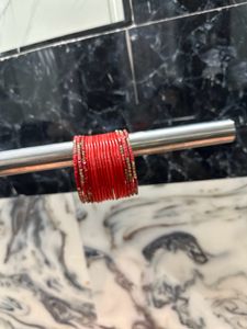 Red Color Glass Bengale
