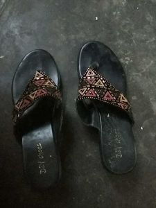 Stylish Flip-Flops