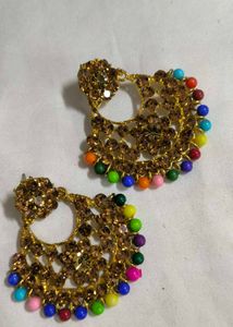 Stylish Ethnic Earrings