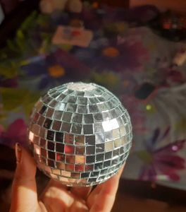 Mirror Ball