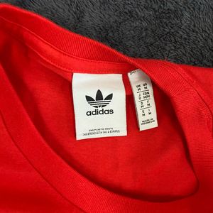 Adidas Basic T-shirt