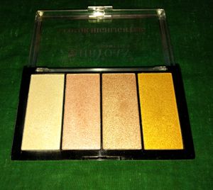4 SHADES HIGHLIGHTER