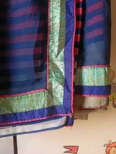 4 Saree Combo