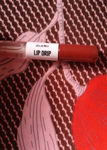 LIP DRIP ZUDIO