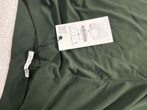 Zara Full Sleeves Co-Set Size M/L