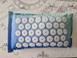 Acupressure Pillow