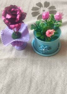 Crafty Pot