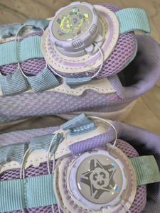 Cute Girls&#39; Shoes